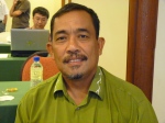 Mohd Hamid